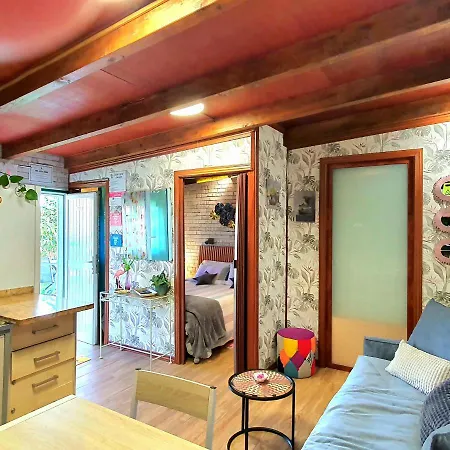 Kır Evi Eneida *
