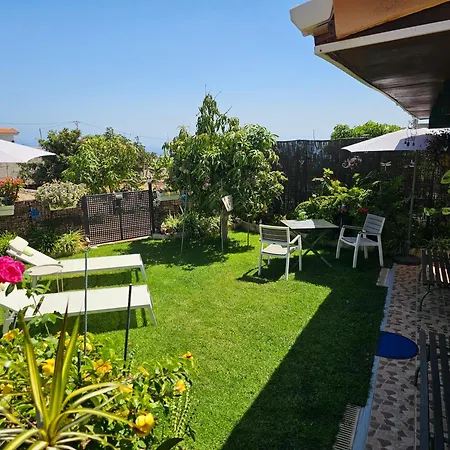 Kır Evi Eneida