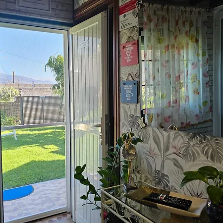 Eneida Kır Evi *