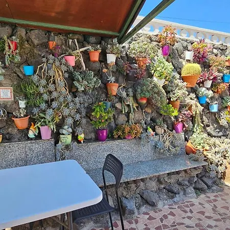 Venkovský dům Eneida La Hidalga