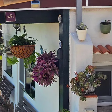 Εξοχικό σπίτι Eneida