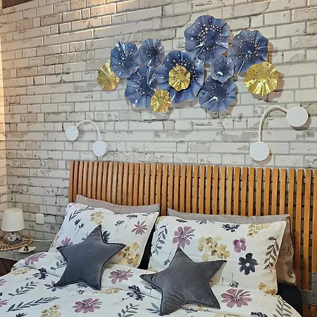 Venkovský dům Eneida La Hidalga