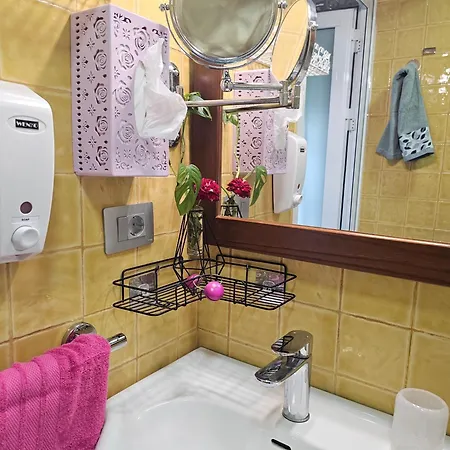 Eneida Venkovský dům