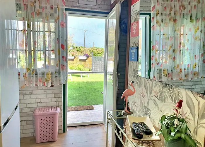 Eneida Country house *