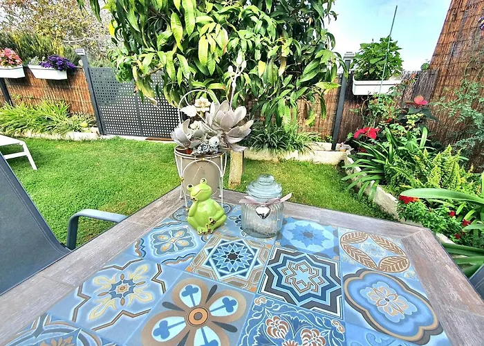 Country house Eneida *