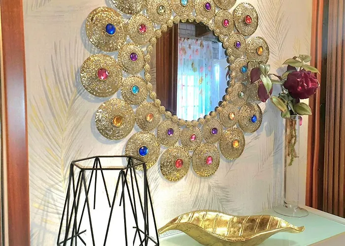 Country house Eneida *