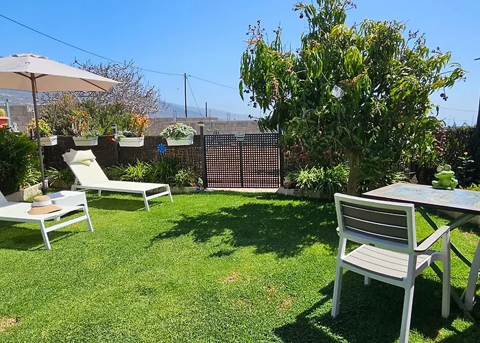 Casa rural Eneida