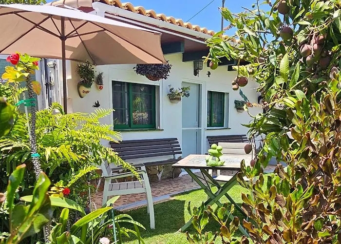 Eneida Country house