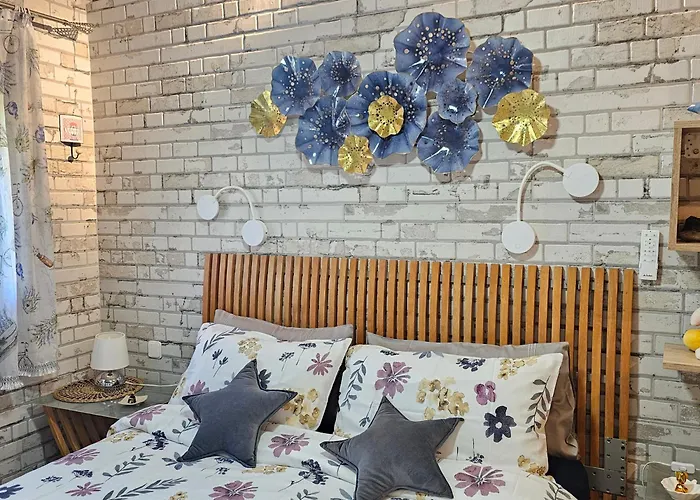 Landsted Eneida La Hidalga