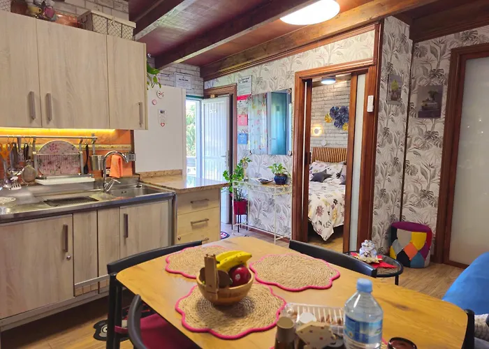Country house Eneida