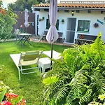 Séjour à la campagne Eneida