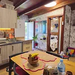 Séjour à la campagne Eneida