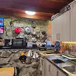 Séjour à la campagne Eneida *