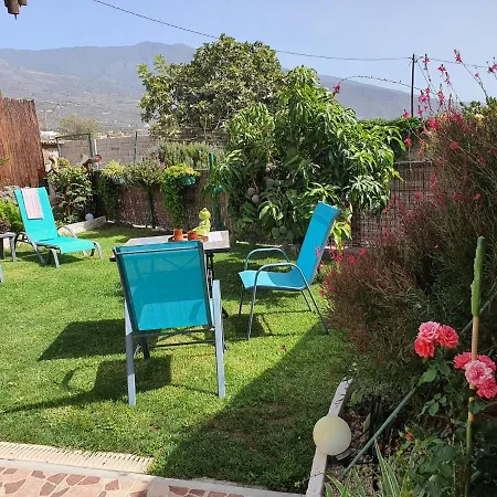Kır Evi Eneida La Hidalga