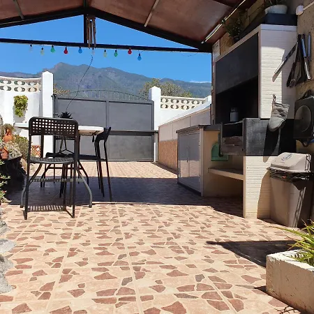 Eneida Kır Evi La Hidalga