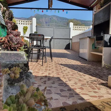 Eneida Kır Evi *