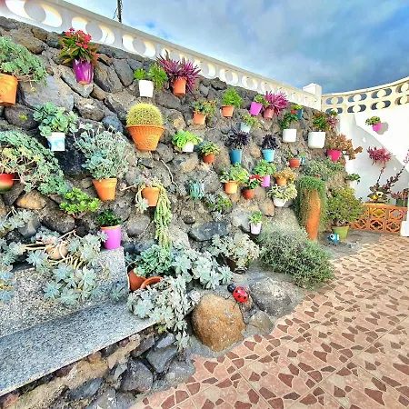 Eneida Kır Evi La Hidalga