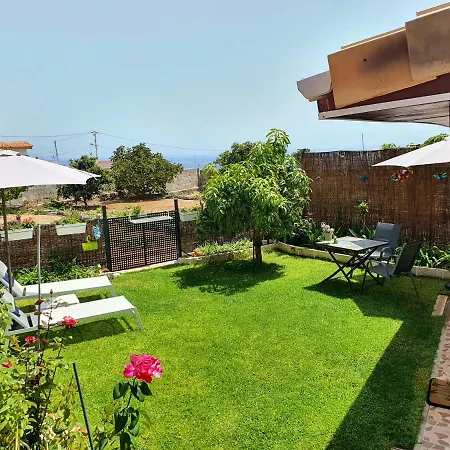 Eneida Kır Evi