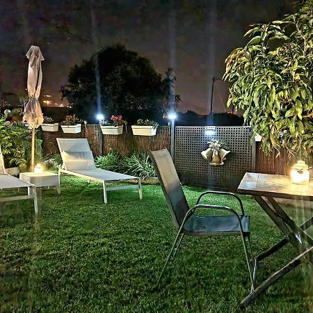 Eneida Kır Evi