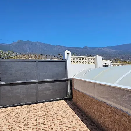 Kır Evi Eneida La Hidalga