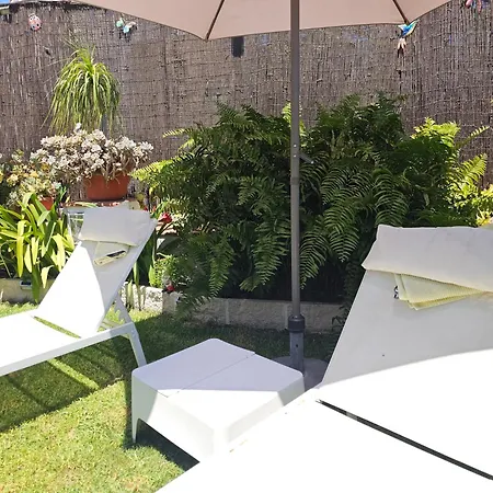 乡村民宿 恩奈达乡村民宿 La Hidalga